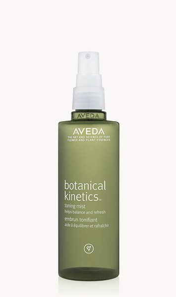 botanical kinetics<span class="trade">™</span> toning mist