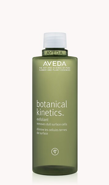 botanical kinetics<span class="trade">™</span> exfoliant