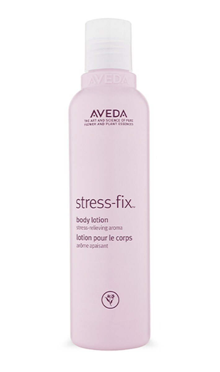 stress-fix<span class="trade">™</span> body lotion