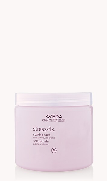 stress-fix<span class="trade">™</span> soaking salts