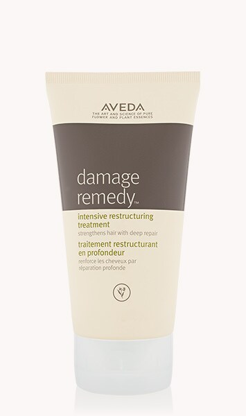 damage remedy<span class="trade">™</span> intensive restructuring treatment