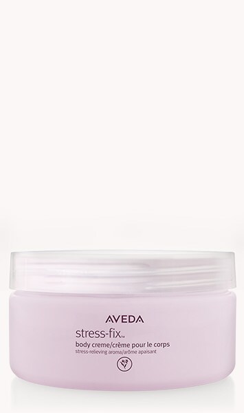 stress-fix<span class="trade">™</span> body creme