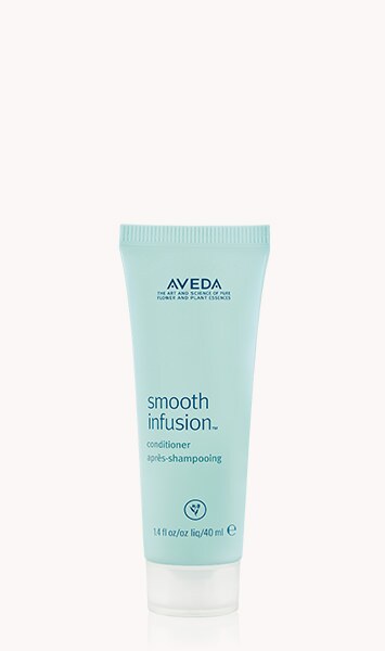 smooth infusion<span class="trade">™</span> conditioner