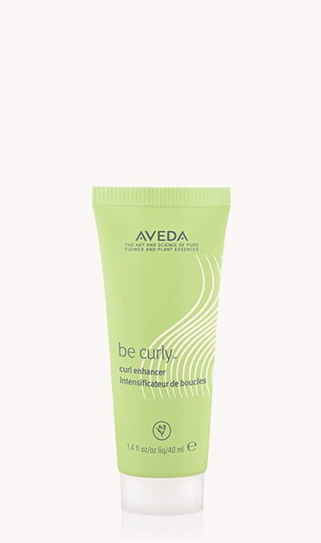Be Curly Curl Enhancer Aveda Australia E Commerce Site