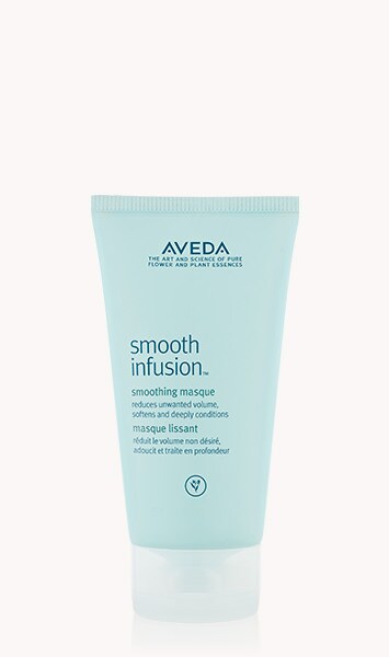 smooth infusion<span class="trade">™</span> smoothing masque