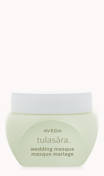tulasara<span class="trade">™</span> wedding masque overnight
