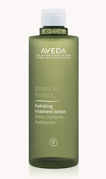 botanical kinetics<span class="trade">™</span> hydrating treatment lotion