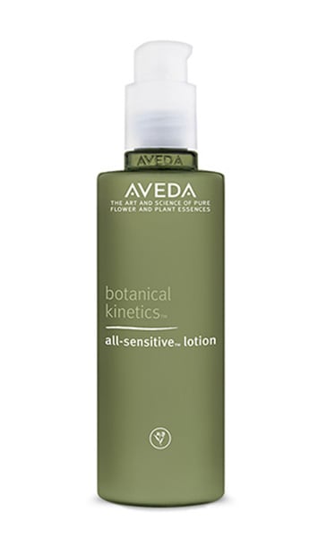 botanical kinetics<span class="trade">™</span> all-sensitive<span class="trade">™</span> lotion