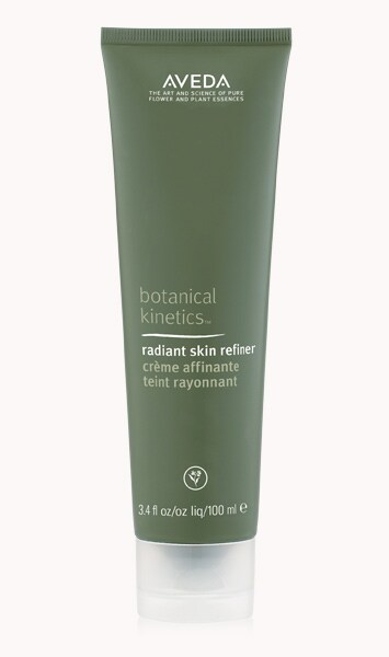 botanical kinetics<span class="trade">™</span> radiant skin refiner