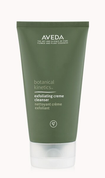 botanical kinetics<span class="trade">™</span> exfoliating creme cleanser