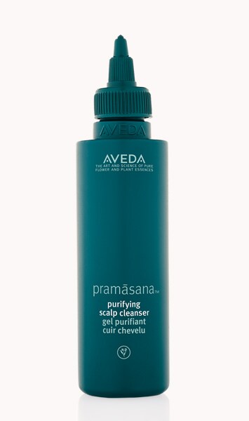 pramasana<span class="trade">™</span> purifying scalp cleanser