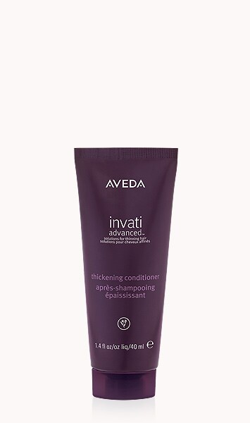 invati advanced<span class="trade">™</span> thickening conditioner