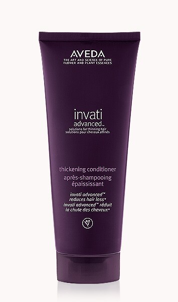 invati advanced<span class="trade">™</span> thickening conditioner