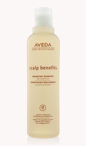 Scalp Benefits™ Balancing Shampoo