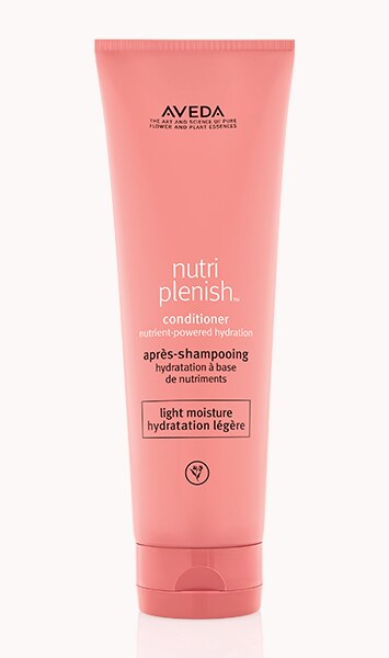nutriplenish<span class="trade">™</span> conditioner light moisture