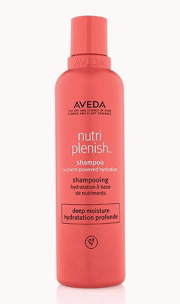 nutriplenish<span class="trade">™</span> shampoo deep moisture