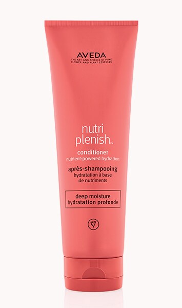 nutriplenish<span class="trade">™</span> conditioner deep moisture