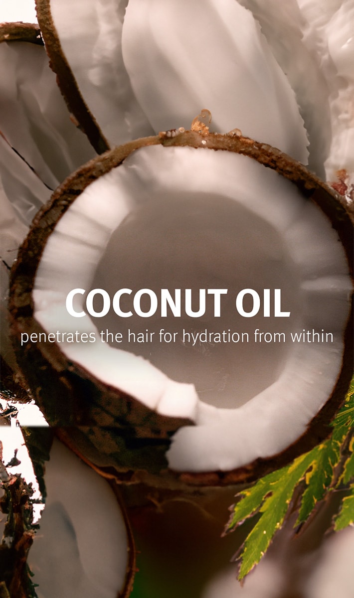 nutriplenish™ hydrating hair system - light 