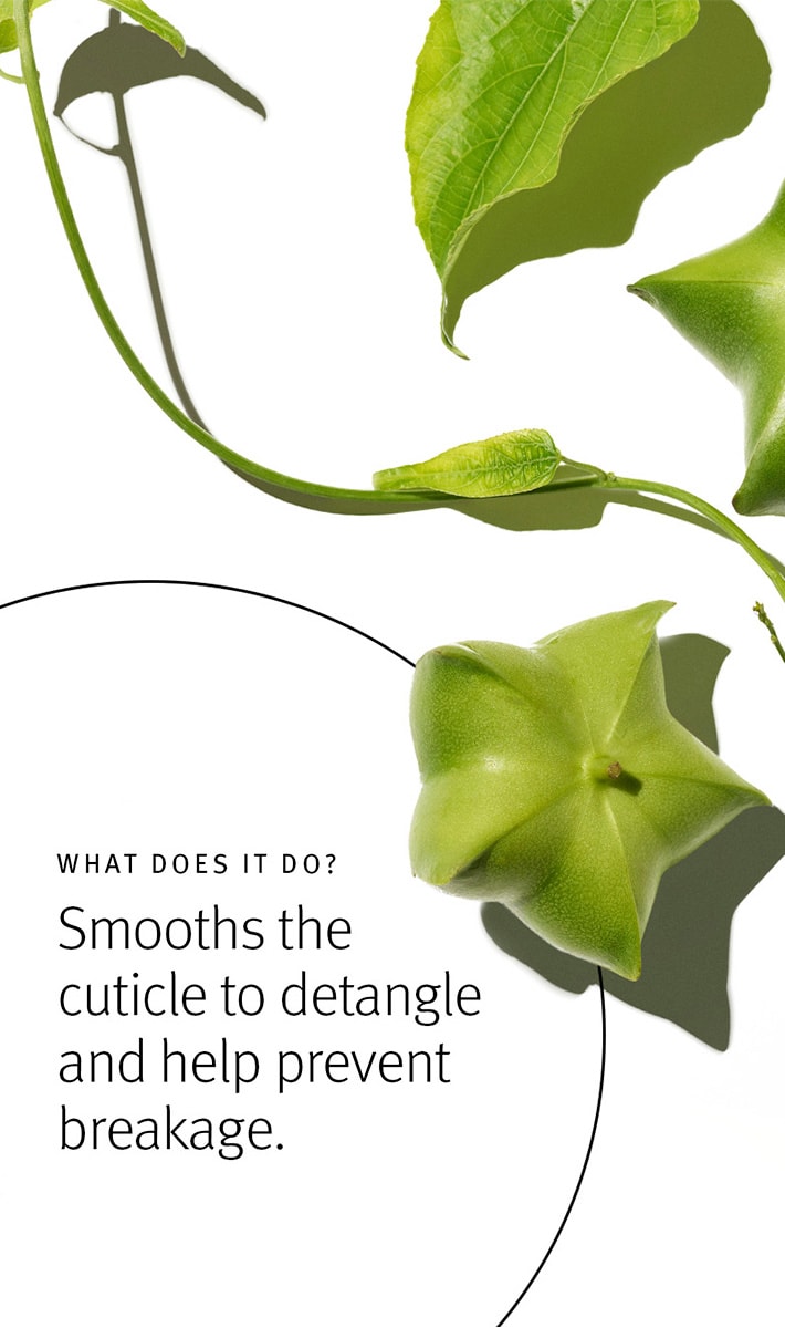 botanical repair™ strengthening hair system - light