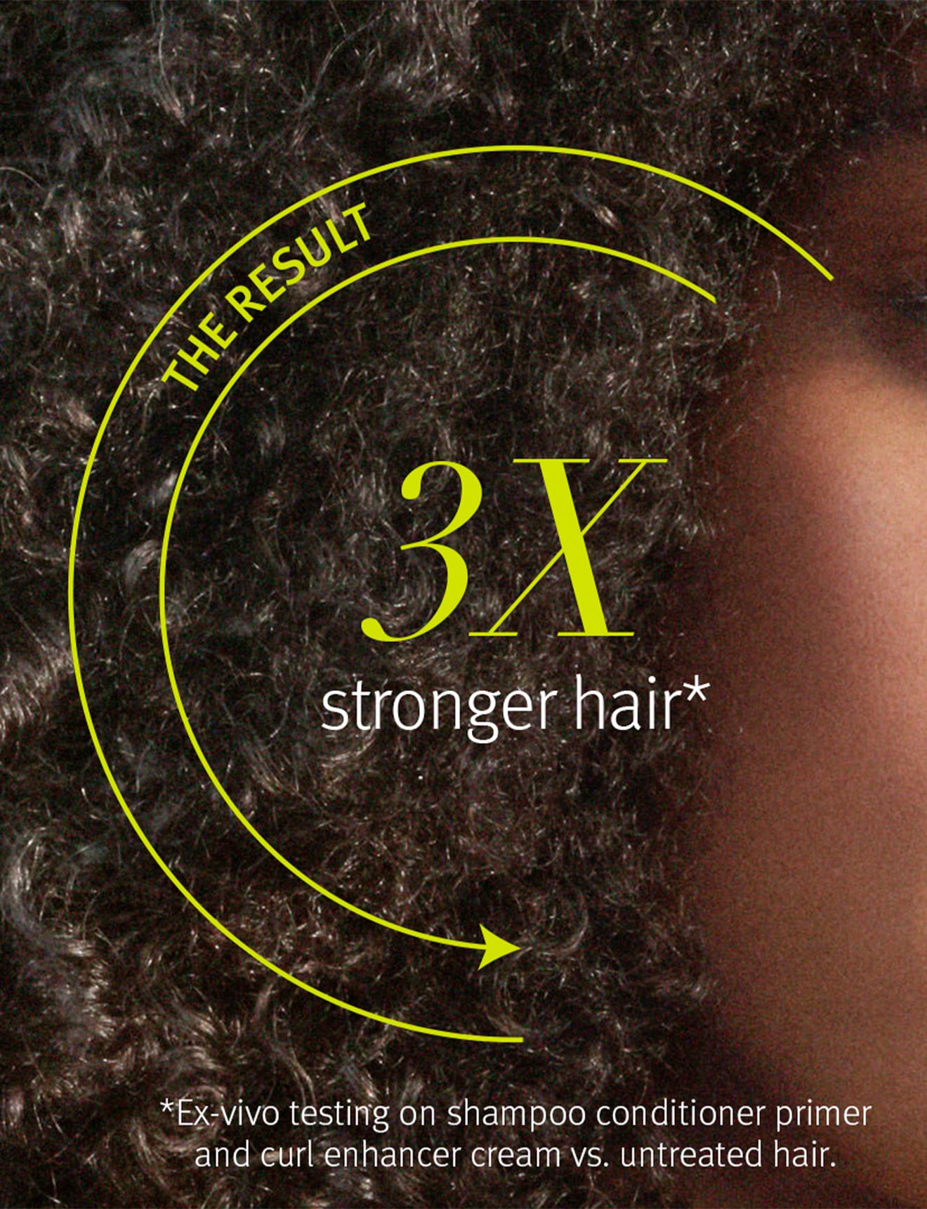 be curly advanced™ set