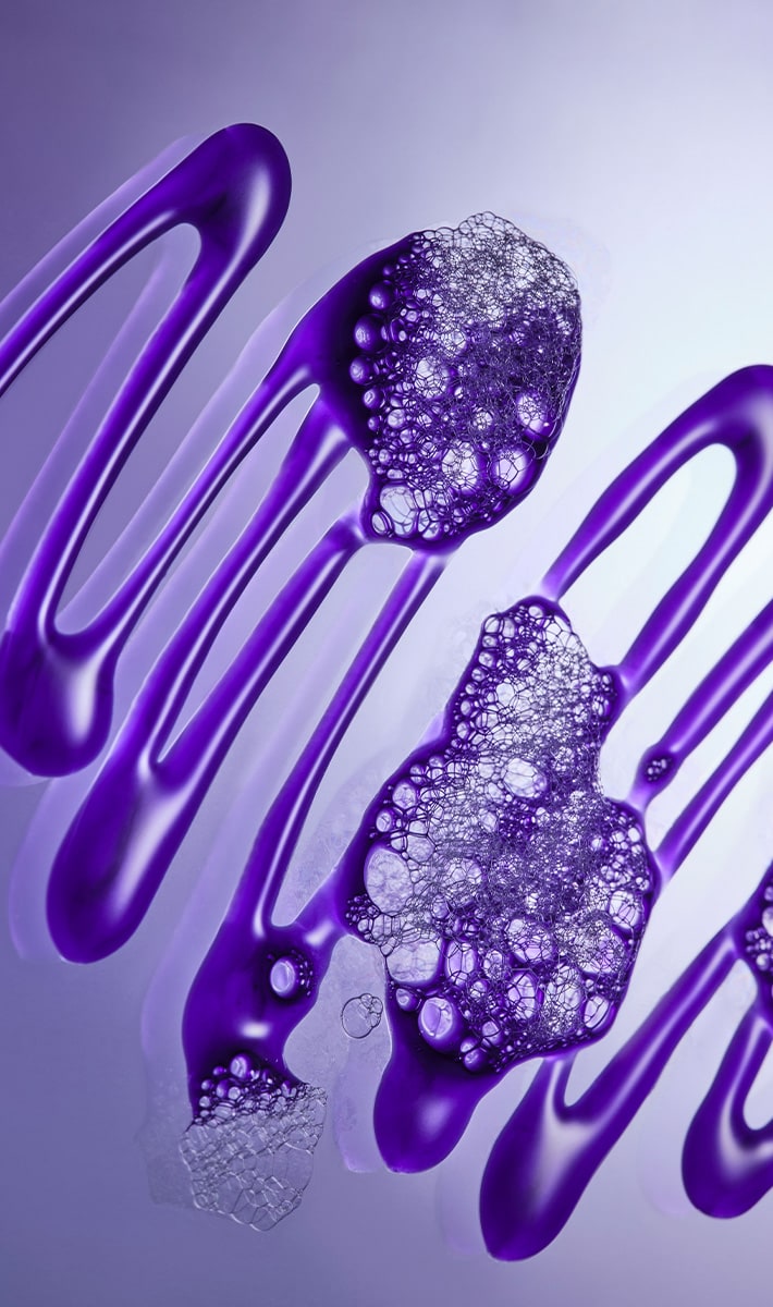 botanical repair<span class="trade">&trade;</span> purple toning shampoo