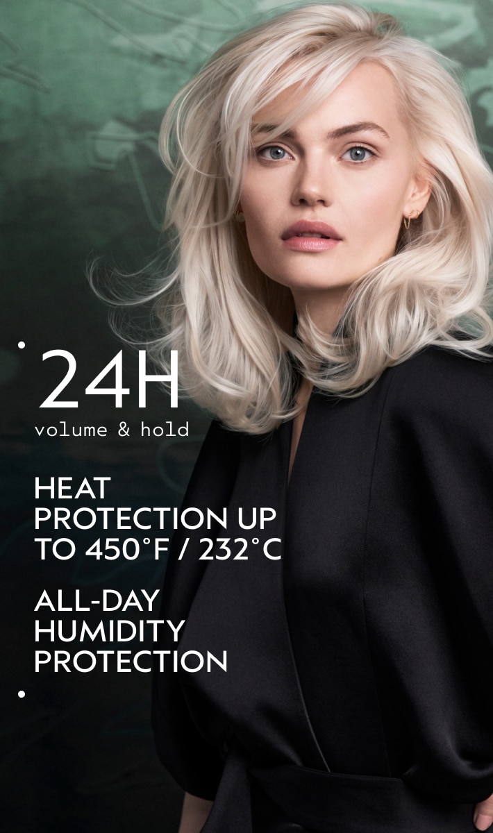 Abundant Blowout All-Over Volumizing Spray