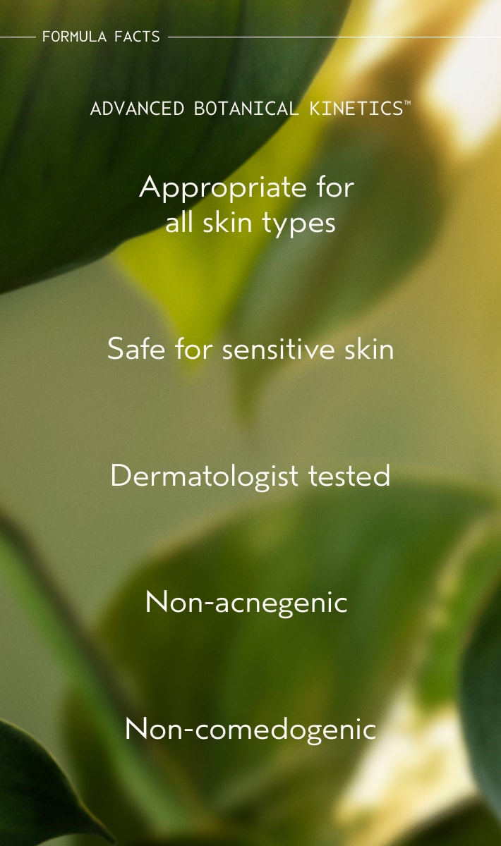 Advanced Botanical Kinetics™ Revitalizing Essence Lotion