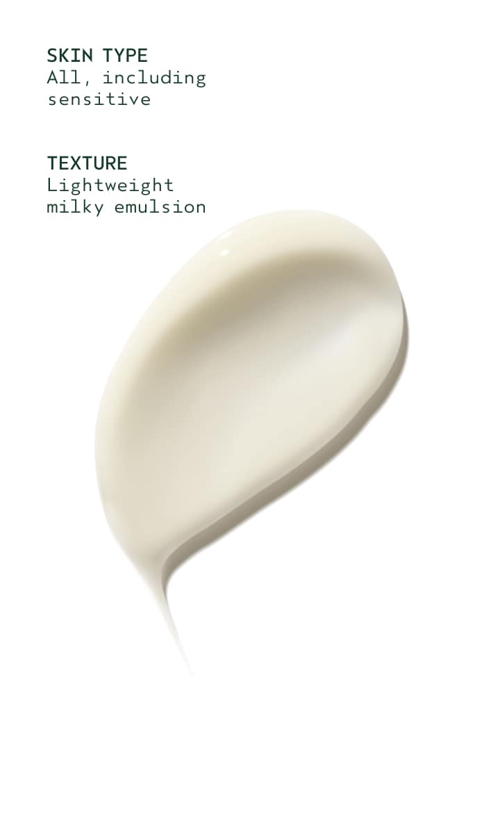 Advanced Botanical Kinetics™ Plumping Milky Lotion