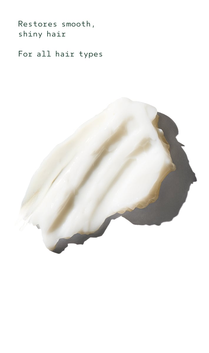 brilliant<span class="trade">&trade;</span> conditioner for detangling and shine