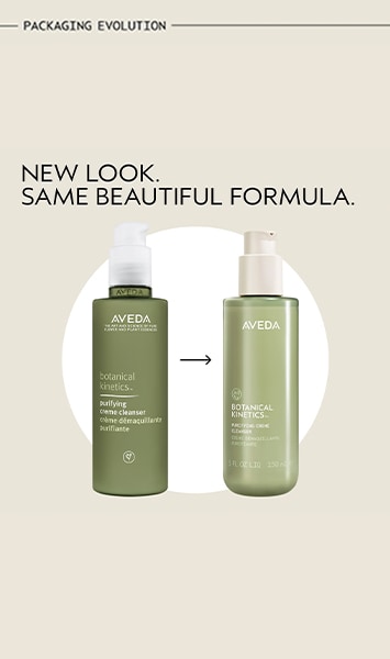 botanical kinetics™ purifying creme cleanser