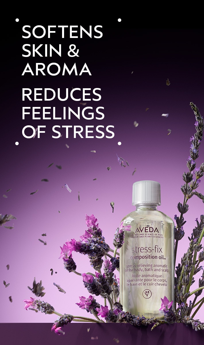 stress-fix composition oil<span class="trade">&trade;</span>
