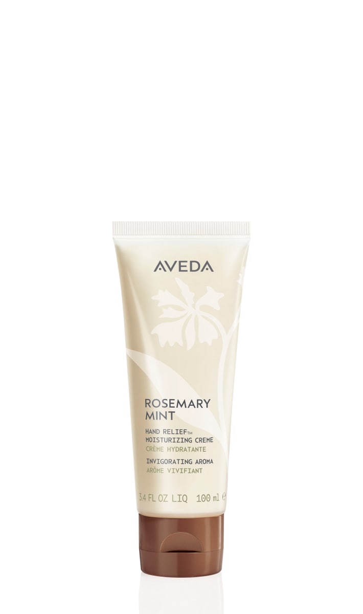 ROSEMARY MINT HAND RELIEF™ MOISTURIZING CREME