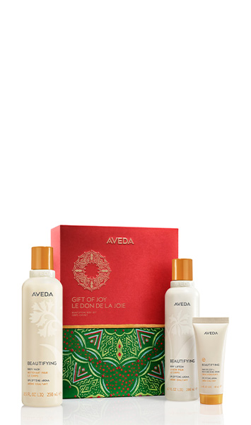 Gift of Joy Beautifying Body Set