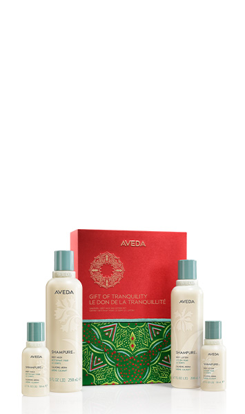 Gift of Tranquility Shampure™ Body Set