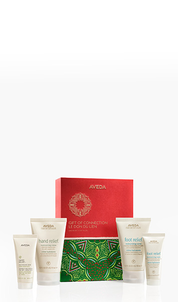 Gift of Connection Hand Relief™ & Foot Relief™ Set 