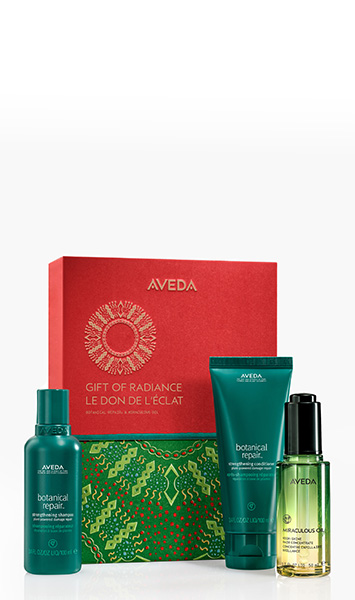 Gift of Radiance Botanical Repair™ & Miraculous Oil Set