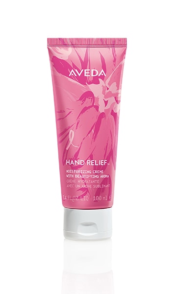 Limited Edition Hand Relief Moisturizing Creme with Beautifying Aroma 