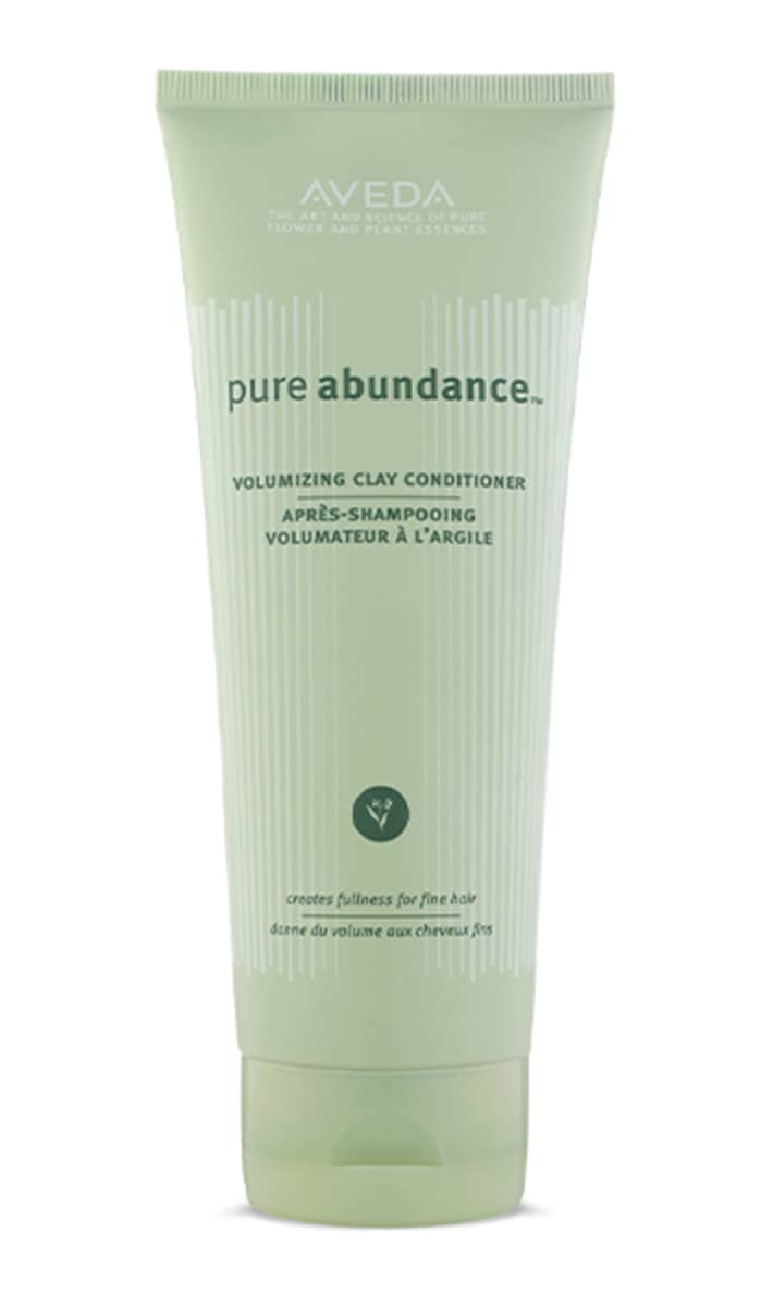 pure abundance<span class="trade">&trade;</span> volumizing clay conditioner