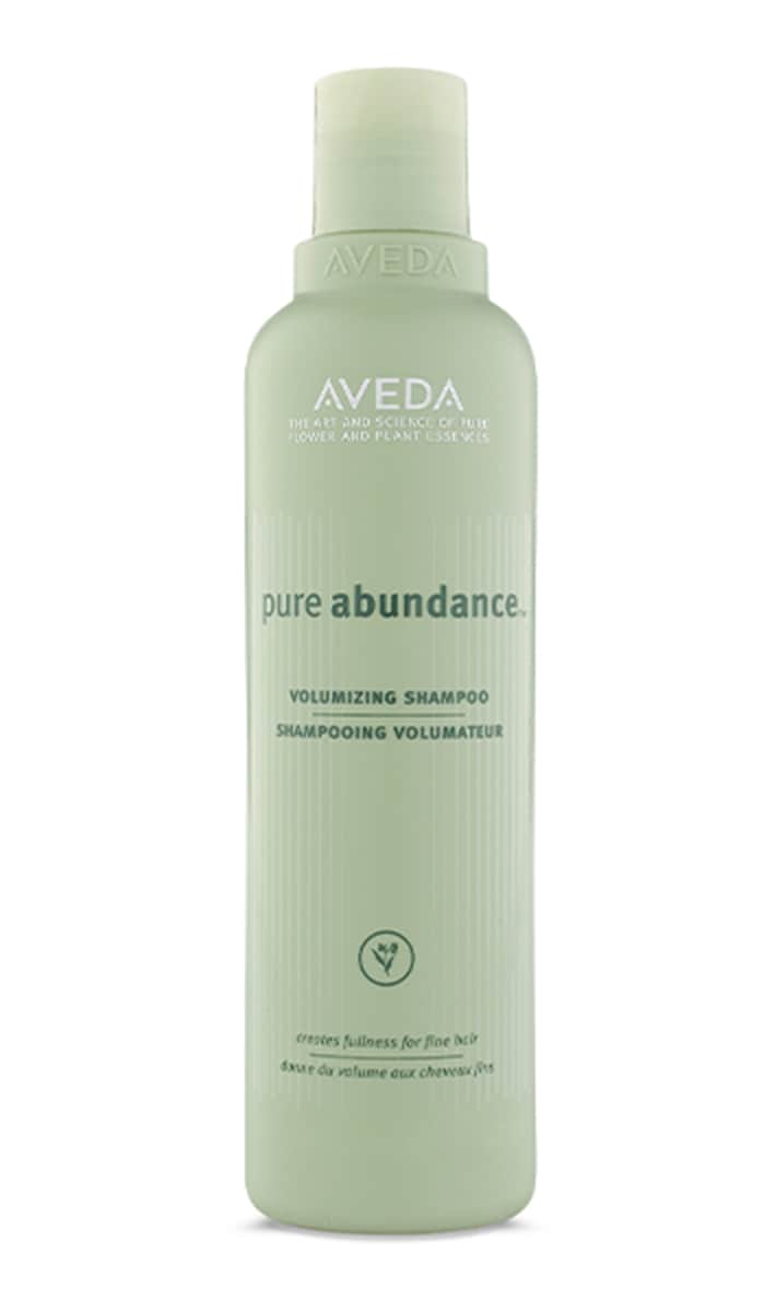 pure abundance<span class="trade">&trade;</span> volumizing shampoo