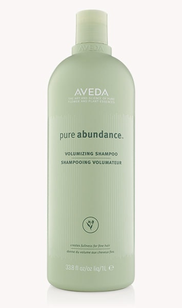 pure abundance<span class="trade">&trade;</span> volumizing shampoo