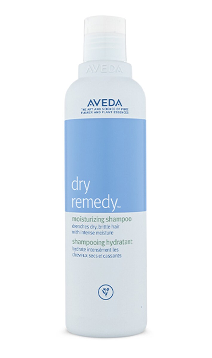 dry remedy<span class="trade">™</span> moisturizing shampoo