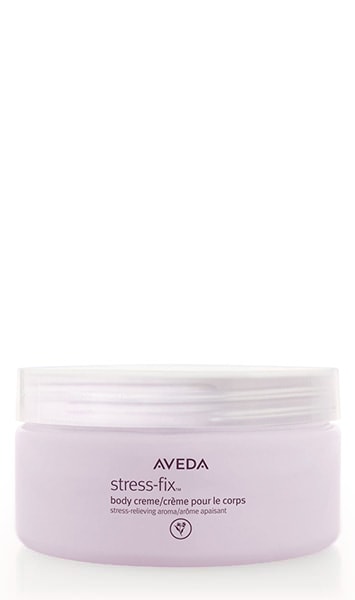 stress-fix<span class="trade">&trade;</span> body creme