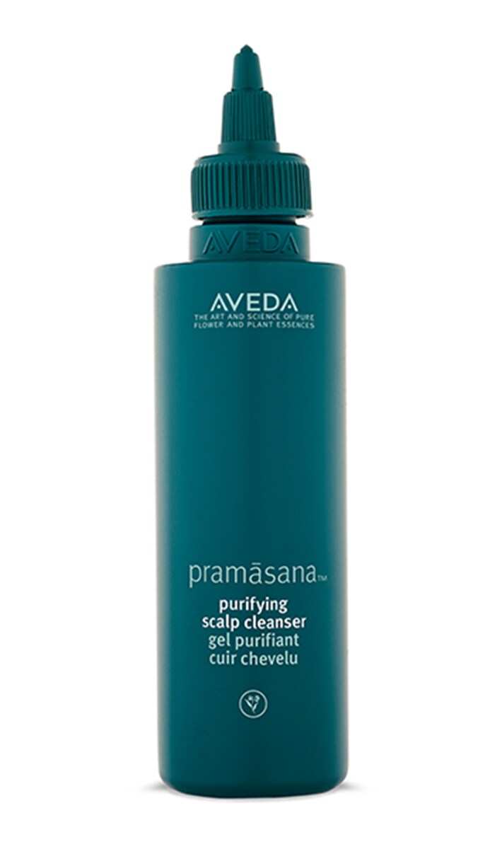 pramasana<span class="trade">™</span> purifying scalp cleanser