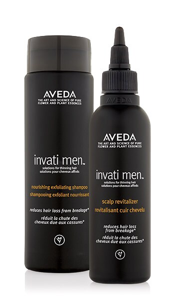 invati men™ system