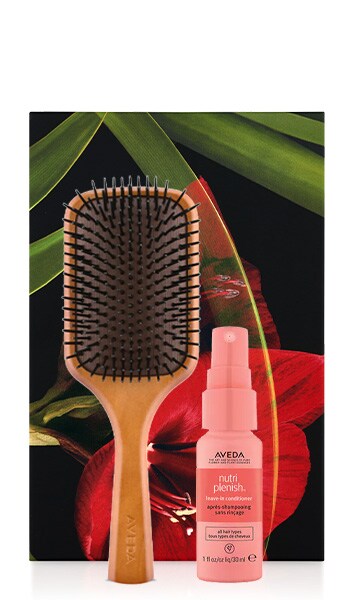Ultimate detangling set