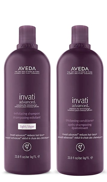 invati advanced™: light litre duo