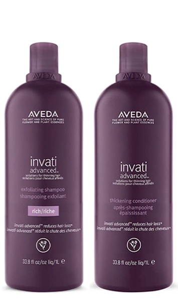 invati advanced™: rich litre duo