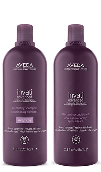 invati advanced™: rich litre duo