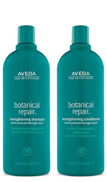 botanical repair™ litre duo