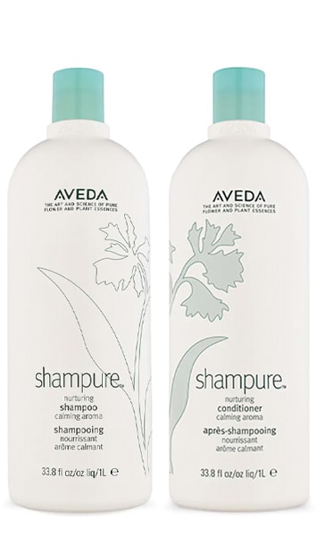 shampure™ litre duo